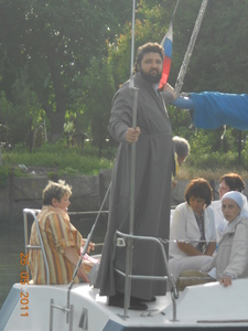 вручение дипломов в 2013 г